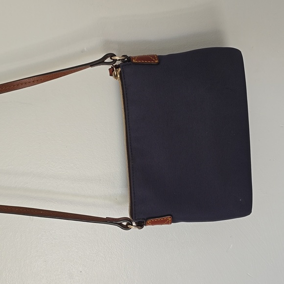 Dooney and bourke Nylon Crossbody Pouchette - Picture 6 of 10